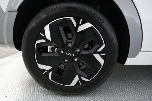 2023 Kia Niro EV
