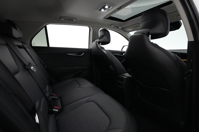 2023 Kia Niro EV