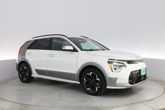 2023 Kia Niro EV