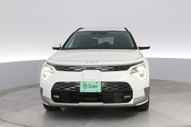 2023 Kia Niro EV
