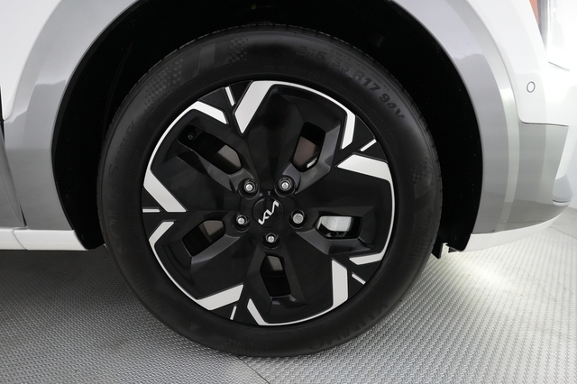 2023 Kia Niro EV