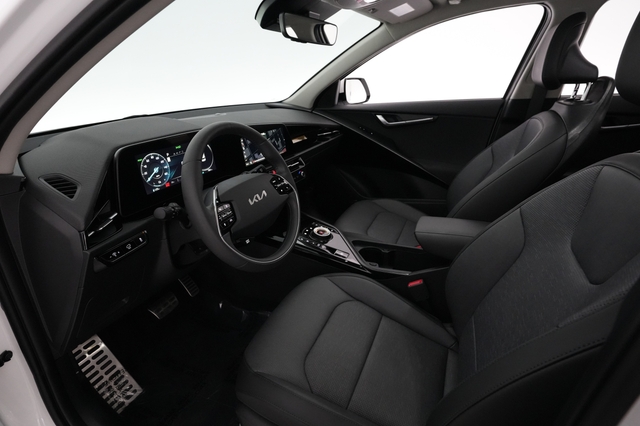 2023 Kia Niro EV