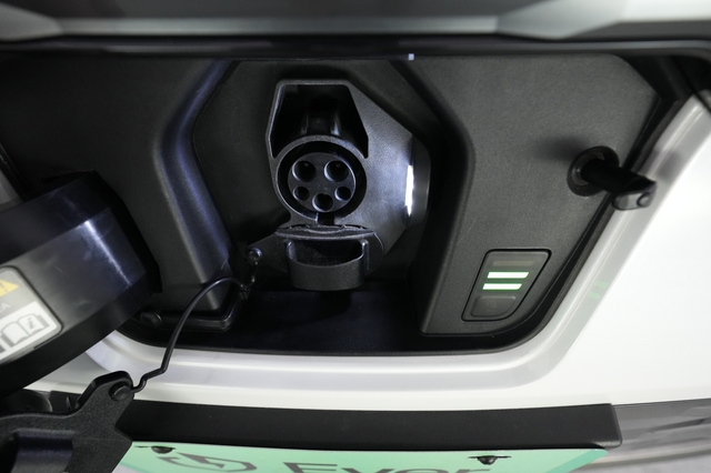 2023 Kia Niro EV