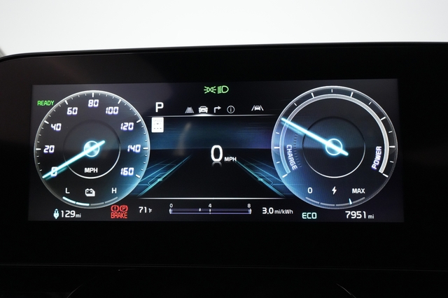 2023 Kia Niro EV