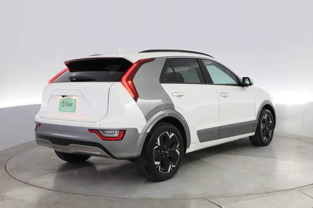 2023 Kia Niro EV