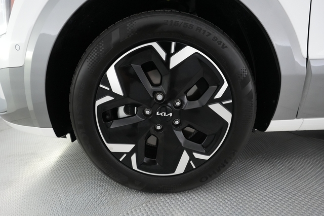 2023 Kia Niro EV