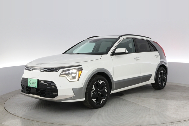2023 Kia Niro EV
