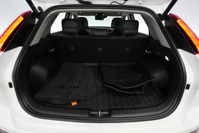 2023 Kia Niro EV