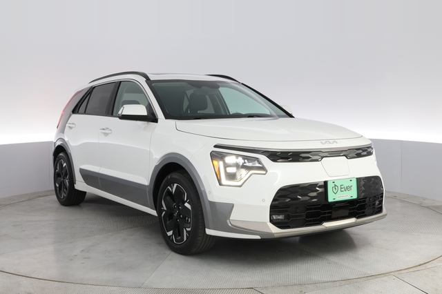 2023 Kia Niro EV