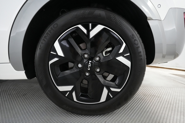2023 Kia Niro EV