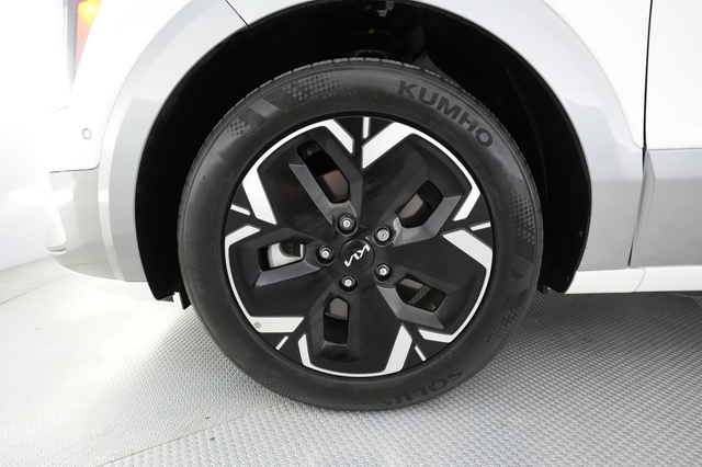 2023 Kia Niro EV