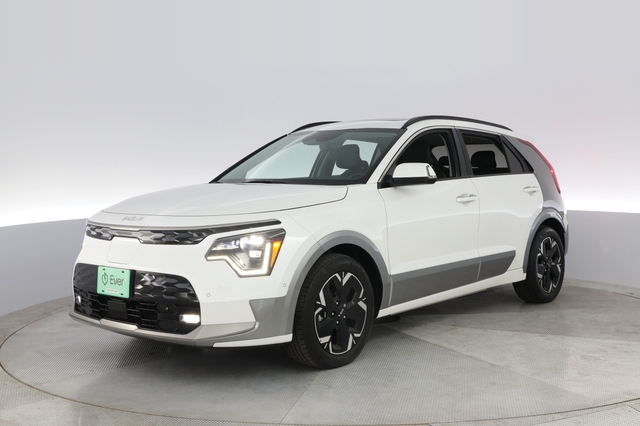 2023 Kia Niro EV