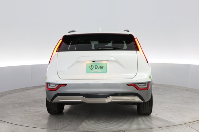 2023 Kia Niro EV