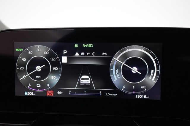 2023 Kia Niro EV