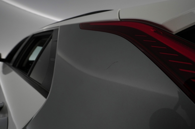 2023 Kia Niro EV