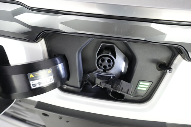 2023 Kia Niro EV