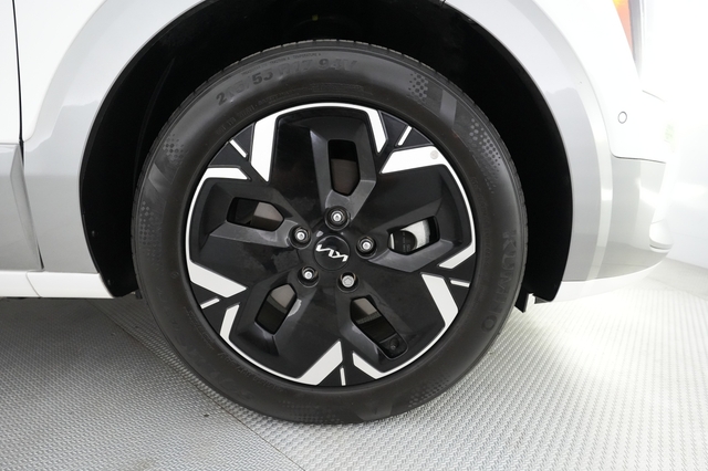 2023 Kia Niro EV