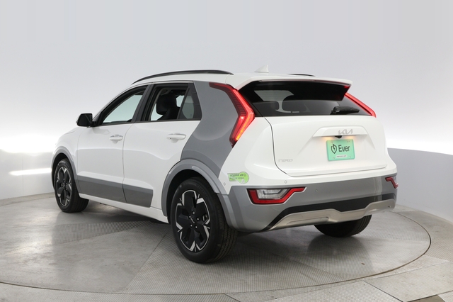 2023 Kia Niro EV