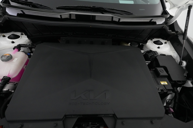 2023 Kia Niro EV