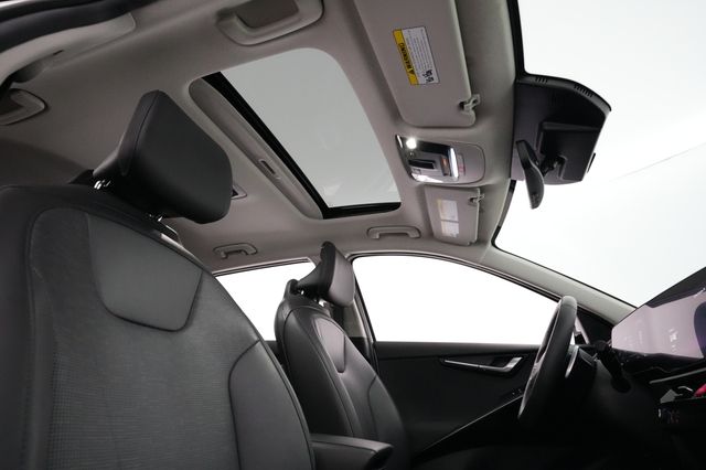 2023 Kia Niro EV