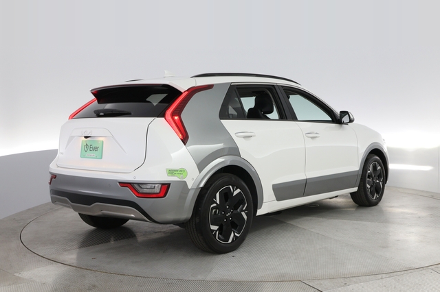 2023 Kia Niro EV