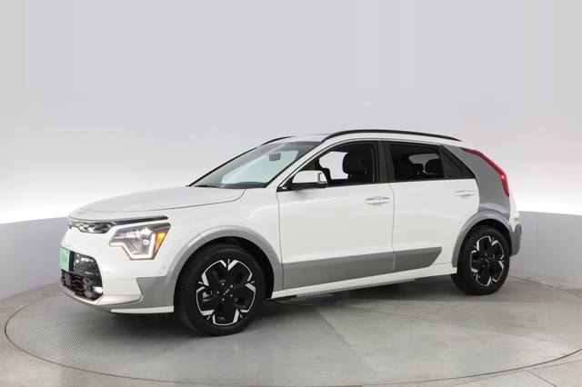 2023 Kia Niro EV