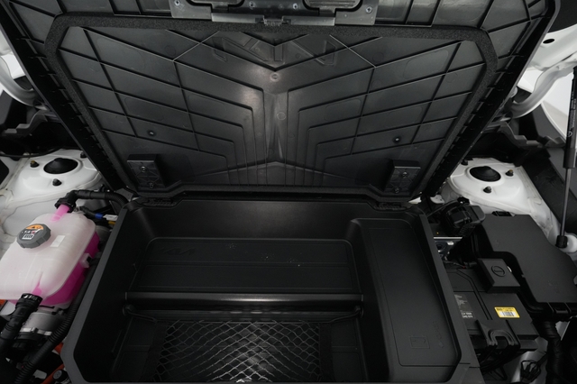 2023 Kia Niro EV