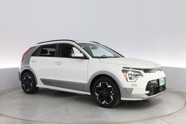 2023 Kia Niro EV