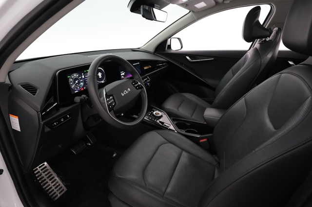 2023 Kia Niro EV