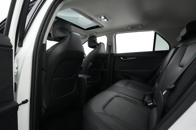 2023 Kia Niro EV