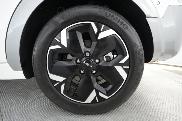2023 Kia Niro EV