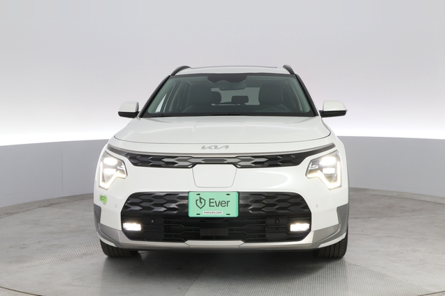 2023 Kia Niro EV