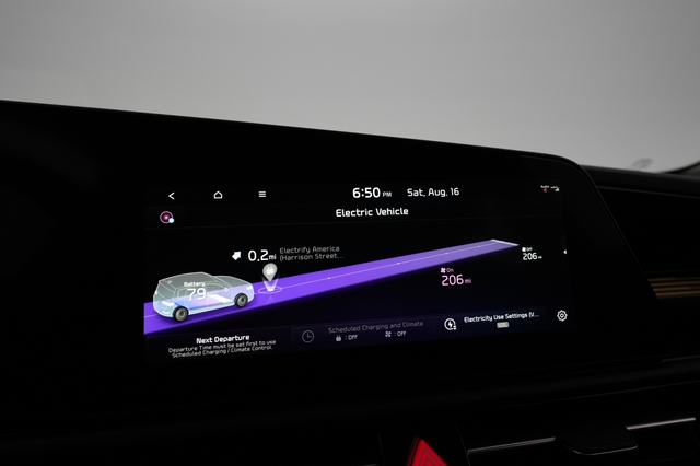 2023 Kia Niro EV