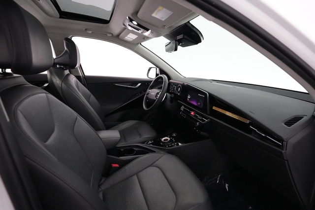 2023 Kia Niro EV