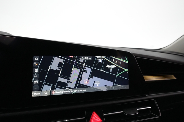 2023 Kia Niro EV