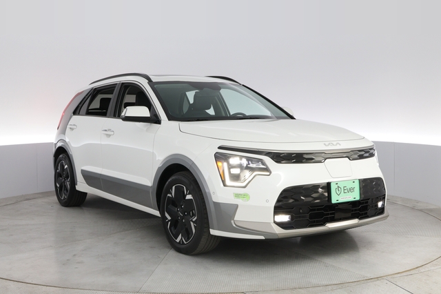 2023 Kia Niro EV