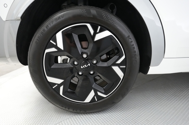 2023 Kia Niro EV
