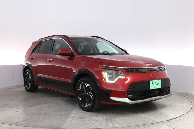 2023 Kia Niro EV
