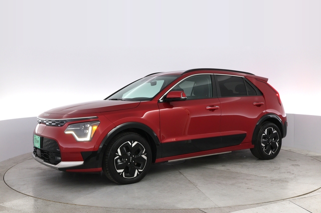 2023 Kia Niro EV
