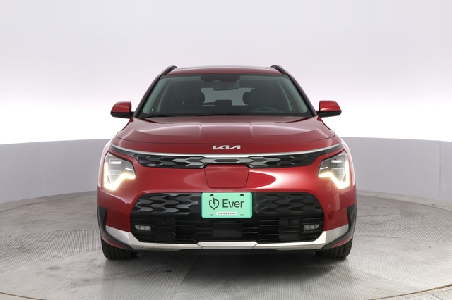 2023 Kia Niro EV
