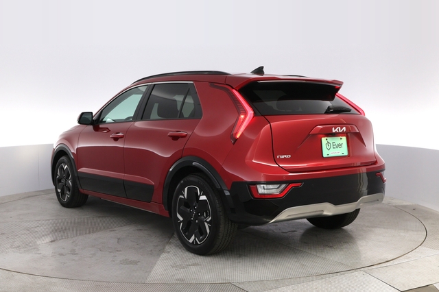 2023 Kia Niro EV