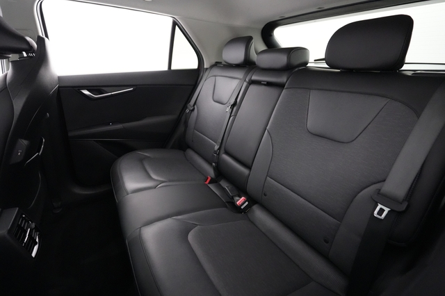 2023 Kia Niro EV