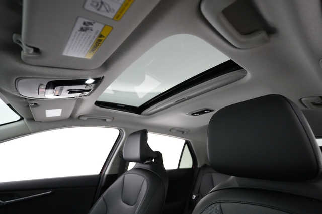 2023 Kia Niro EV