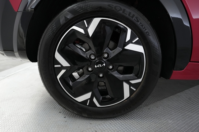 2023 Kia Niro EV
