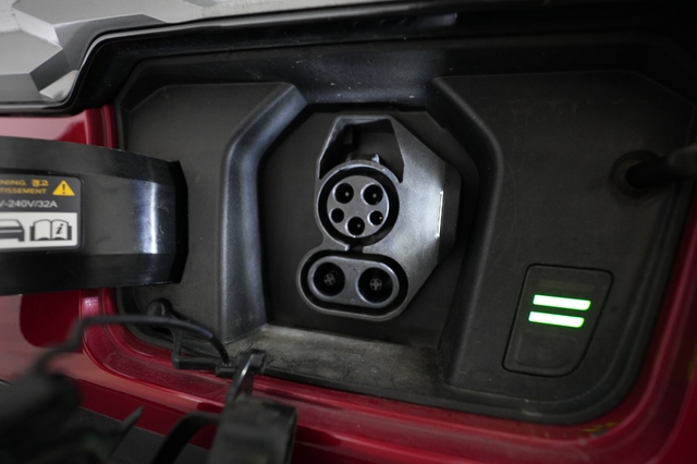 2023 Kia Niro EV