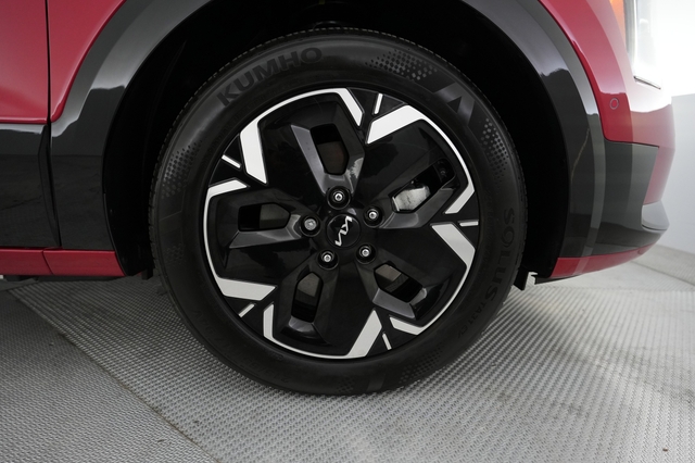 2023 Kia Niro EV