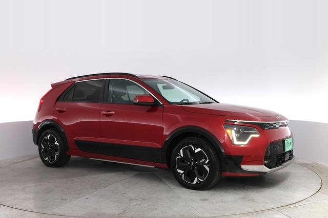 2023 Kia Niro EV