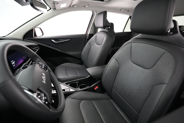 2023 Kia Niro EV