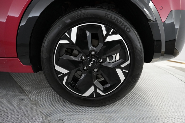 2023 Kia Niro EV