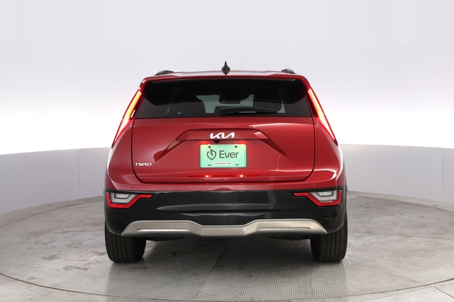 2023 Kia Niro EV
